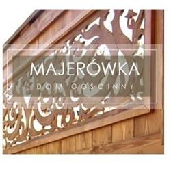 Majerówka Dom Gościnny, Otwock godziny otwarcia