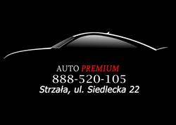 Auto Premium Siedlce, Żelków-Kolonia godziny otwarcia