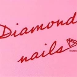 Diamond nails Warsaw Vege&Eco nails, Warszawa godziny otwarcia