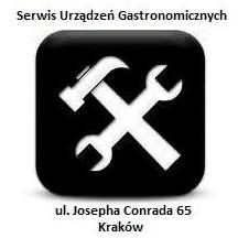 Serwis Gastronomiczny Gastropuls, Kraków godziny otwarcia