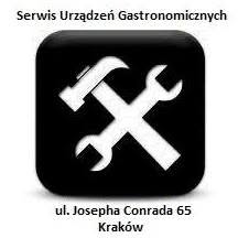 Serwis Gastronomiczny Gastropuls, Kraków godziny otwarcia