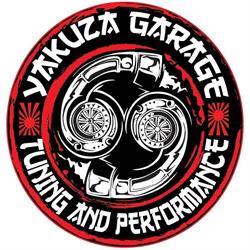 Yakuza Garage, Warszawa godziny otwarcia