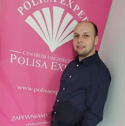 Bartosz Witkowski Polisa Expert, Sępólno Krajeńskie godziny otwarcia