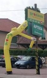 Groszek U Krzycha, Lublin godziny otwarcia
