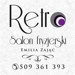 Salon Fryzjerski Retro, Węgorzewo godziny otwarcia