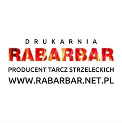 BIURO Drukarni RABARBAR - Druk Offsetowy, Tarcze Strzeleckie - Produkcja, Sprzedaż, Ruda Śląska godziny otwarcia
