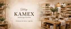Kamex. FH. Komar J., Żelechów godziny otwarcia