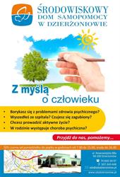 Środowiskowy Dom Samopomocy w Dzierżoniowie (OIK), Dzierżoniów godziny otwarcia
