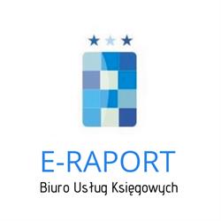 E-Raport Sp. z o.o., Ceradz Kościelny godziny otwarcia