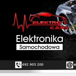 Elektro-Cars, Rabka-Zdrój godziny otwarcia