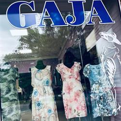 Gaja. Sklep odzieżowy Kowalczyk D., Olecko godziny otwarcia