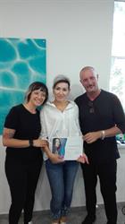 Gabriel Hair Spa Barbara Łobasiuk, Augustów godziny otwarcia
