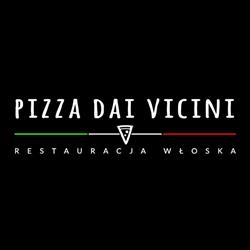 Pizza dai Vicini, Gdynia godziny otwarcia