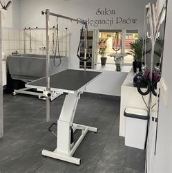 Salon pielęgnacji psów, Kamionki godziny otwarcia