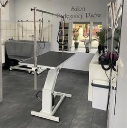 Salon pielęgnacji psów, Kamionki godziny otwarcia