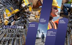 Adro BHP, Gdynia godziny otwarcia