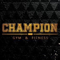 Champion Gym&Fitness, Toruń godziny otwarcia