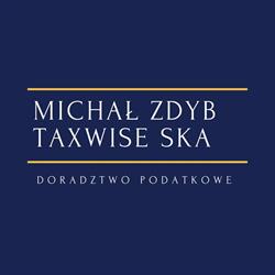 Michał Zdyb TAXWISE spółka komandytowo-akcyjna, Warszawa godziny otwarcia