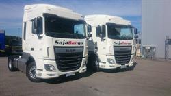 SAJA ENGINEERING & CARGO SP. Z O.O., Bielany Wrocławskie godziny otwarcia