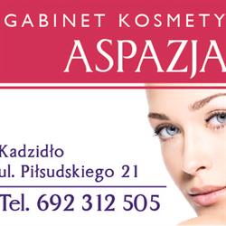 Aspazja, Kadzidło godziny otwarcia