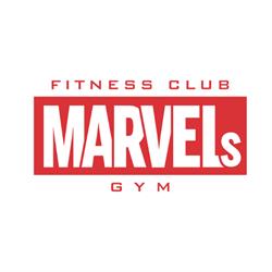 Siłownia i fitness MARVELs GYM, Marszowice godziny otwarcia