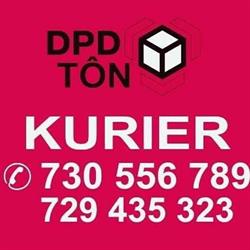Ton Kurier, Wólka Kosowska godziny otwarcia