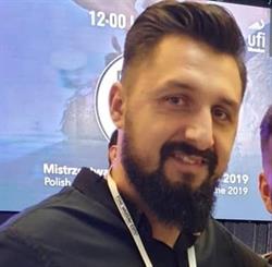 Mr. Barber Rafael, Ostrów Mazowiecka godziny otwarcia