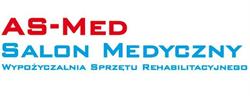 Wypożyczalnia sprzętu rehabilitacyjnego i ortopedycznego As-Med, Chełm godziny otwarcia