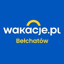 Biuro Podróży Wakacje.pl, Bełchatów godziny otwarcia