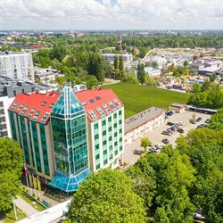 P2Tower, Szczecin godziny otwarcia