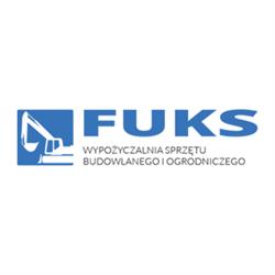 FUKS Wypożyczalnia sprzętu budowlanego, ogrodniczego i przyczep, Częstochowa godziny otwarcia