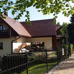 Willa Górska, Karpacz godziny otwarcia