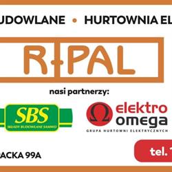 R-PAL, Jabłonica Polska godziny otwarcia