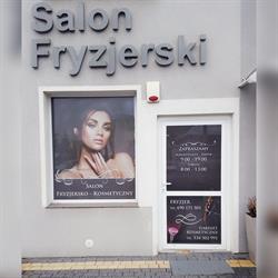 Salon fryzjerski Górska Karolina, Cieszyn godziny otwarcia