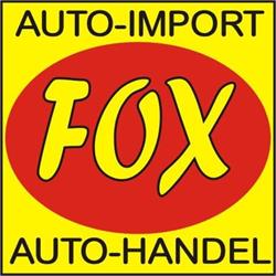 FOX Auto Serwis Olsztyn, godziny otwarcia