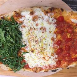Pizzeria Italiana Mamma Mia, Gdańsk godziny otwarcia