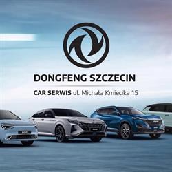 CAR - SERWIS, Szczecin godziny otwarcia
