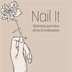 Nail It Stylizacja Paznokci Anna Grondzewska, Zduńska Wola godziny otwarcia