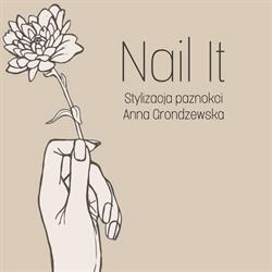 Nail It Stylizacja Paznokci Anna Grondzewska, Zduńska Wola godziny otwarcia