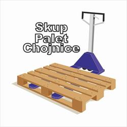 Skup Palet Chojnice, godziny otwarcia