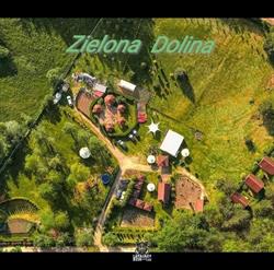 ZIELONA DOLINA, Janoszyce godziny otwarcia
