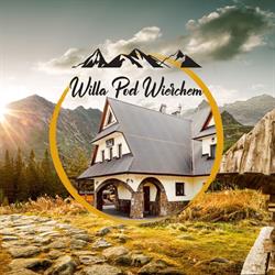 Willa Pod Wierchem, Bukowina Tatrzańska godziny otwarcia