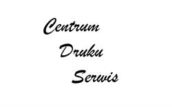 Centrum Druku Serwis, Łódź godziny otwarcia
