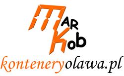 Mar-Kob Marcin Kobus - kontenery na gruz, złom, odpady., Oława godziny otwarcia