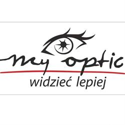 Salon Optyczny My Optic s.c., Kościerzyna godziny otwarcia