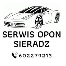 Serwis Opon Sieradz, godziny otwarcia