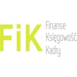 Fik Finanse i Księgowość, Gdynia godziny otwarcia