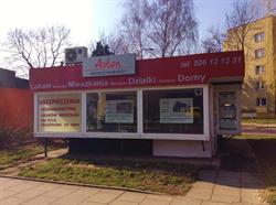 ASTON Biuro Nieruchomości, Kraków godziny otwarcia