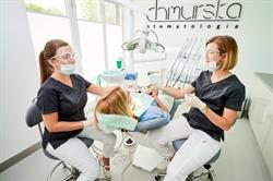 Chmurska Stomatologia, Katowice godziny otwarcia