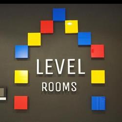 Level Rooms, Warszawa godziny otwarcia